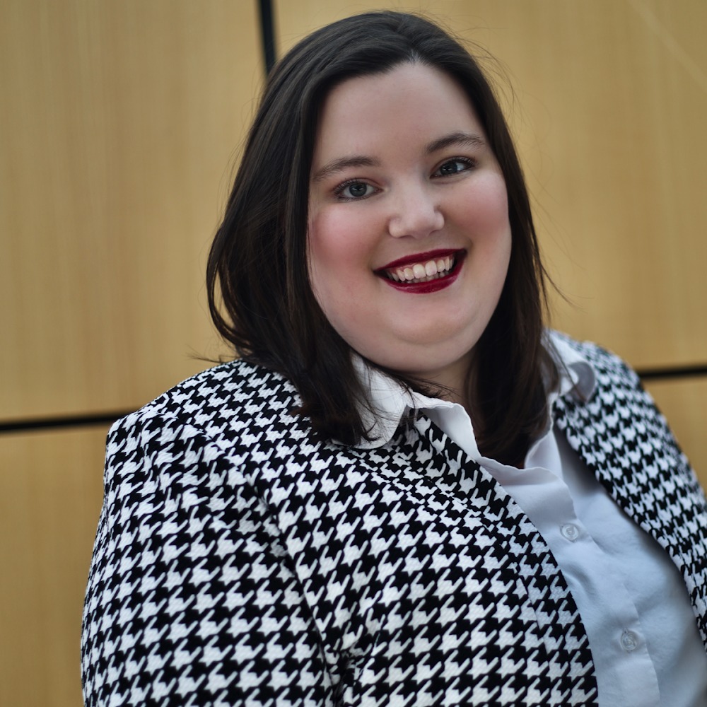 Meet your Posher, Bethany